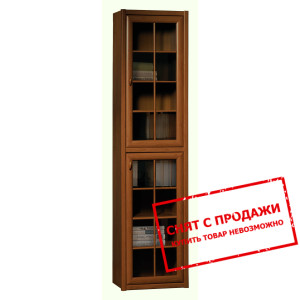 Витрина Борис G Гербор